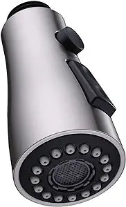 Kitchen Faucet Head Replacement, Sink Faucet Sprayer Attachment